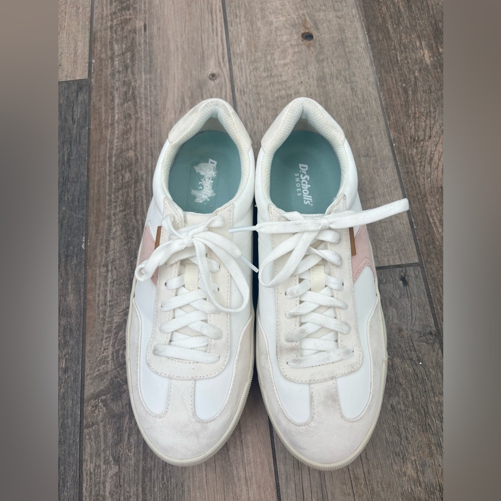 Dr. Scholl's Time Off Win Sneakers - Picture 2 of 9